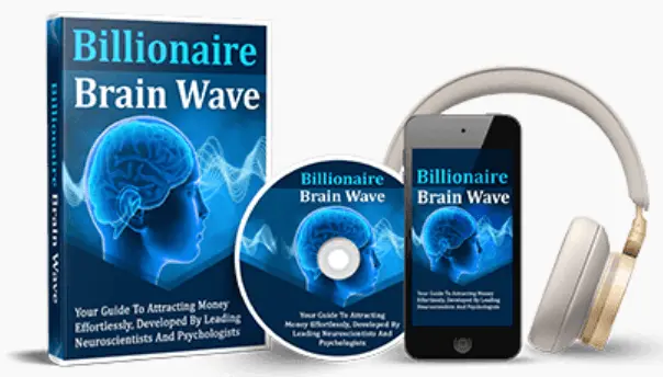 billionaire brain wave